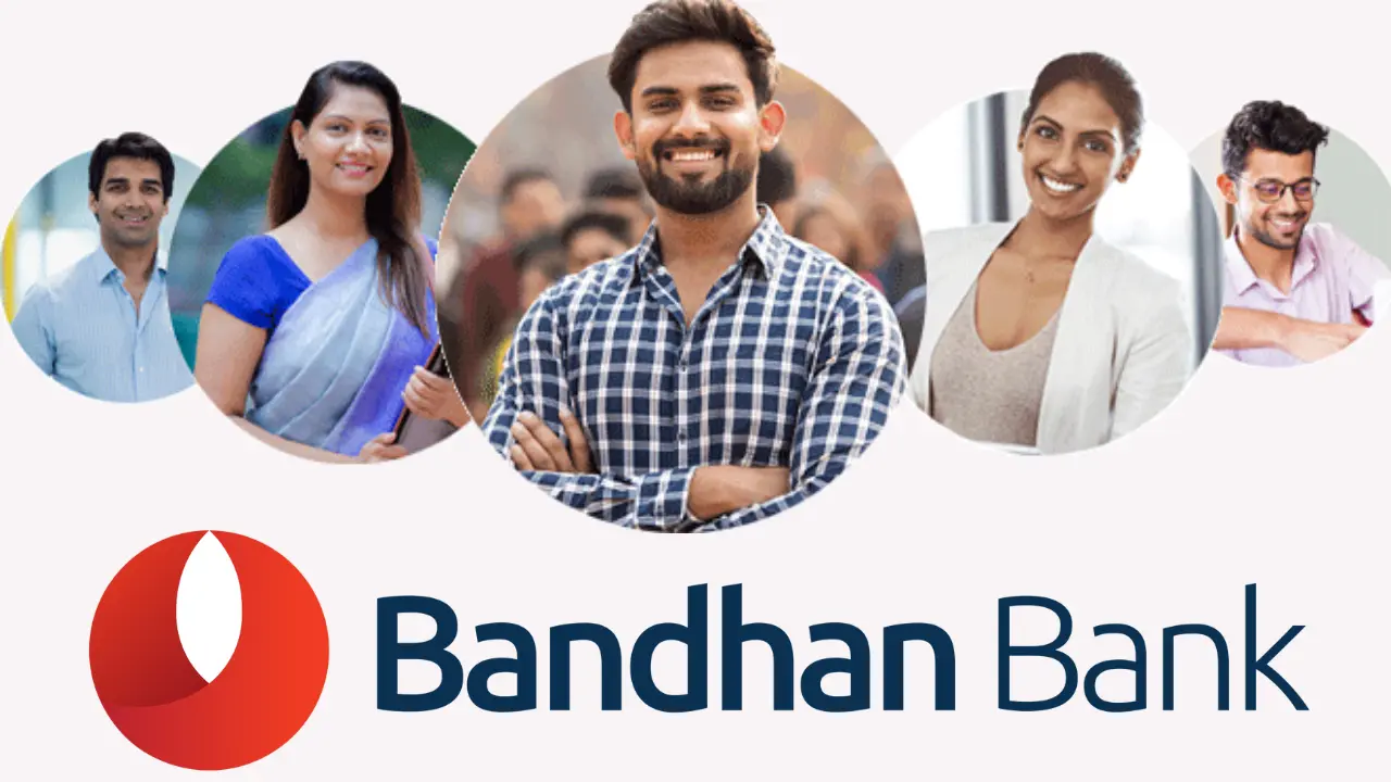 Bandhan Bank Recruitment 2025