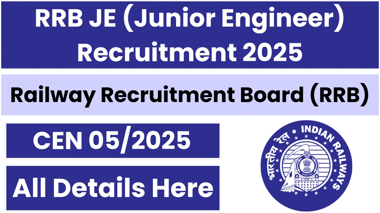 rrb-je-cen-05-2025