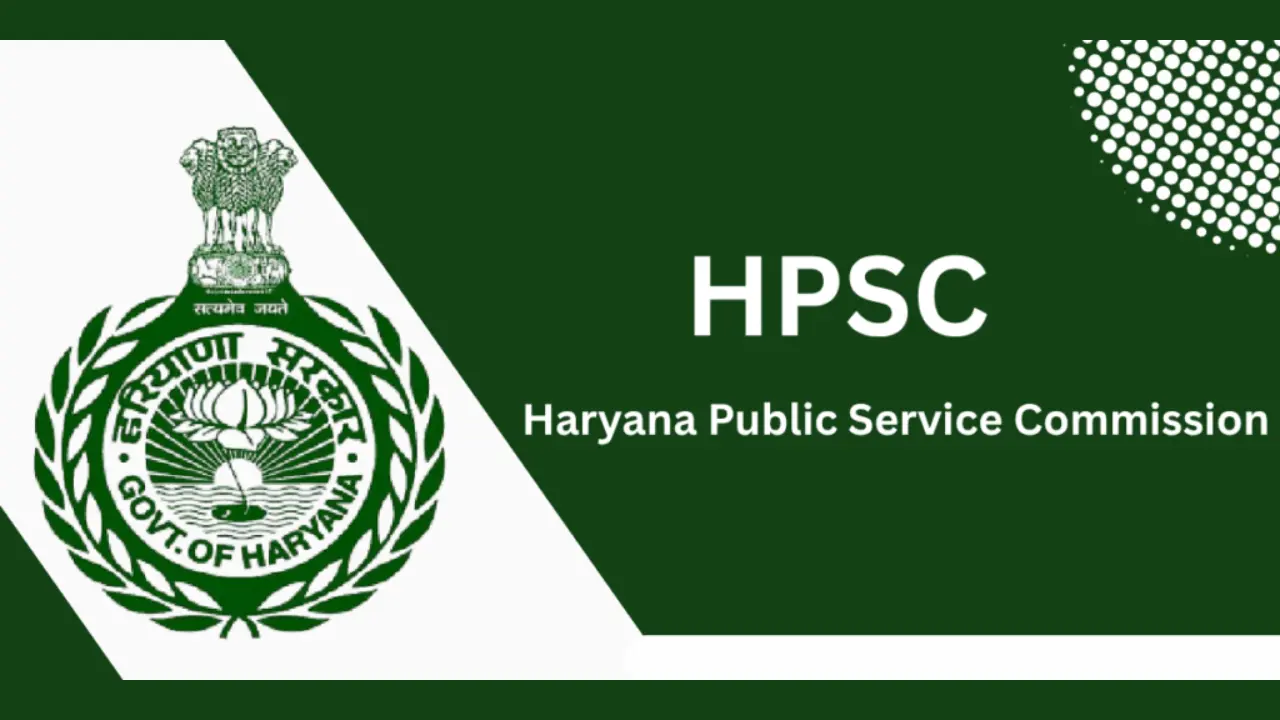 Haryana Public Service Commission