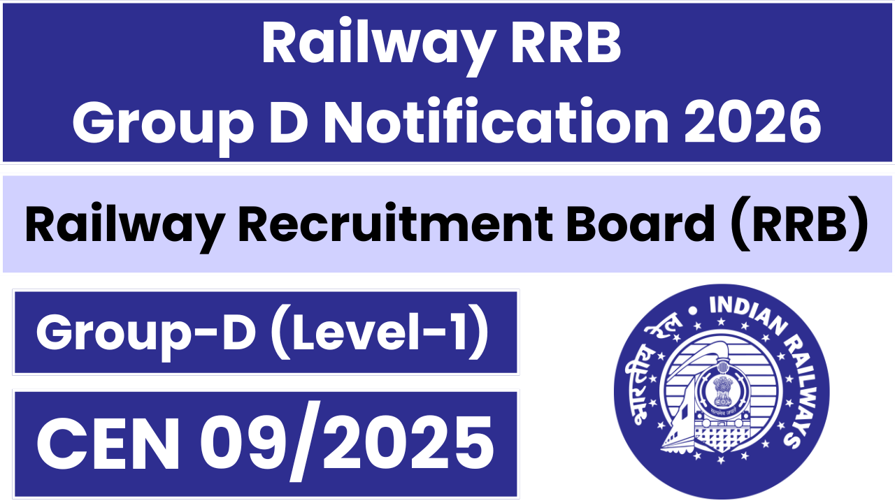 railway-rrb-group-d-cen-09-2025-notification