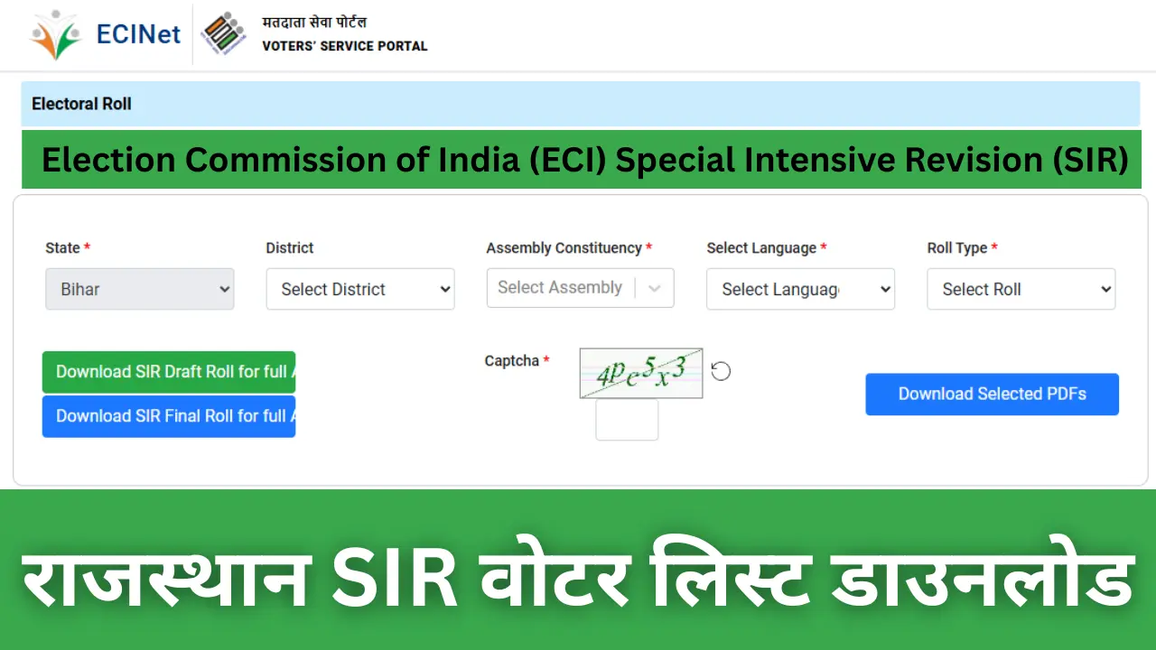 rajasthan-sir-voter-list