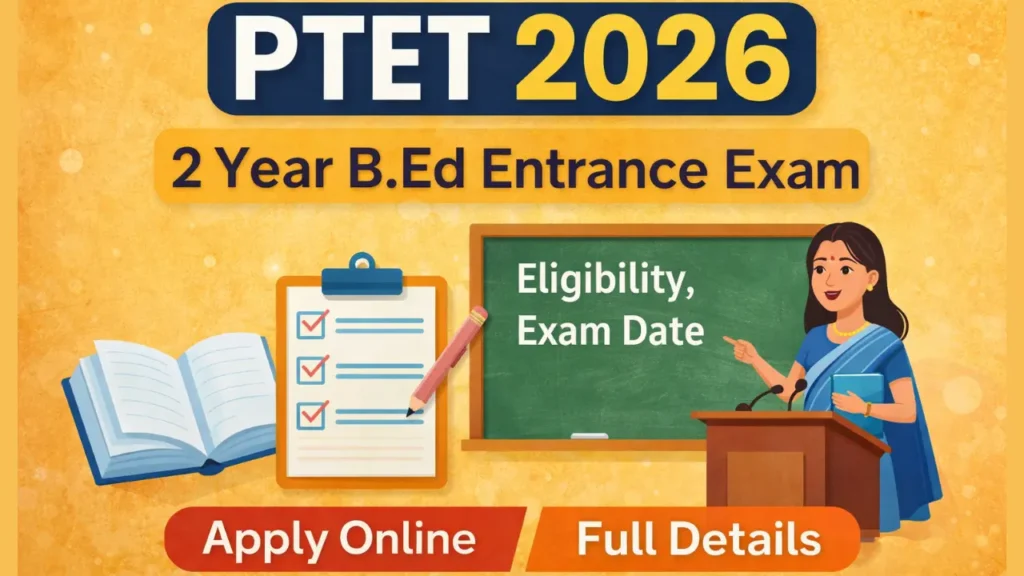 PTET 2026
